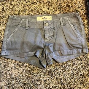 Hollister shorts